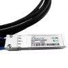 InfiniBand / šviesolaidinis kabelis BlueOptics 100G-DACP-QSFP4SFP5M-BL 5 m QSFP28 4xSFP28 vyriška/vyr