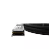 InfiniBand / šviesolaidinis kabelis BlueOptics 100G-DACP-QSFP4SFP5M-BL 5 m QSFP28 4xSFP28 vyriška/vyr