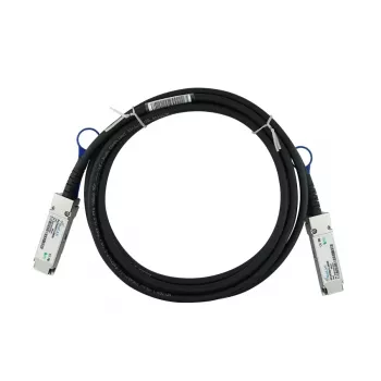 BlueOptics MCP1600-C002-BL InfiniBand šviesolaidinis kabelis 2 m QSFP28 tėvas-tėvas