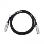 BlueOptics X66211B-5-BL InfiniBand šviesolaidinis kabelis 5 m QSFP28