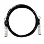 “InfiniBand”/šviesolaidinis kabelis BlueOptics MCP2101-X001A-BL 1 m SFP+