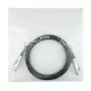 InfiniBand / šviesolaidinis kabelis BlueOptics 100G-DACP-QSFPZ5M-BL 0,5 m QSFP28 Kištukas/Kištukas