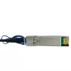 DAC kabelis BlueOptics SFP28-DAC-3M-BL 3m SFP28 jungtis