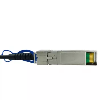 SFP28 DAC kabelis BlueOptics SFP28-DAC-5M-BL 5m Vyriškas/Vyriškas