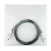 InfiniBand / šviesolaidinis kabelis BlueOptics 40G-DACP-QSFPZ5M-BL 0,5 m QSFP kištukas / kištukas