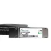 InfiniBand / šviesolaidinis kabelis BlueOptics 40G-DACP-QSFPZ5M-BL 0,5 m QSFP kištukas / kištukas