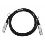 DAC laidas BlueLan R8M59A-BL QSFP28 InfiniBand 0,5 m juodas