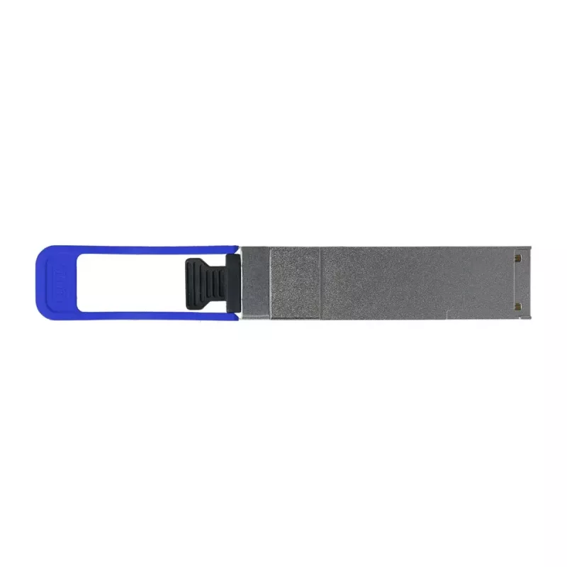 „BlueOptics QSFP28“ tinklo siųstuvo-imtuvo modulis SFP-LR-LC100-BO, Šviesolaidinis, 100000 Mbit/s, LC, 10000 m