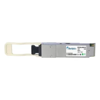 BlueOptics QSFP28 šviesolaidinis siųstuvas-imtuvas SFP-SR-MPO100-BO 100000 Mbit/s 850 nm MTP/MPO 100 m