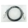 DAC laidas BlueOptics 980-9I54L-00V02A-BL 3m QSFP56 juodas