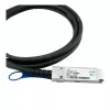 DAC laidas BlueOptics 980-9I54L-00V02A-BL 3m QSFP56 juodas