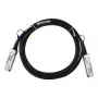 DAC laidas BlueOptics 980-9I54L-00V02A-BL 3m QSFP56 juodas