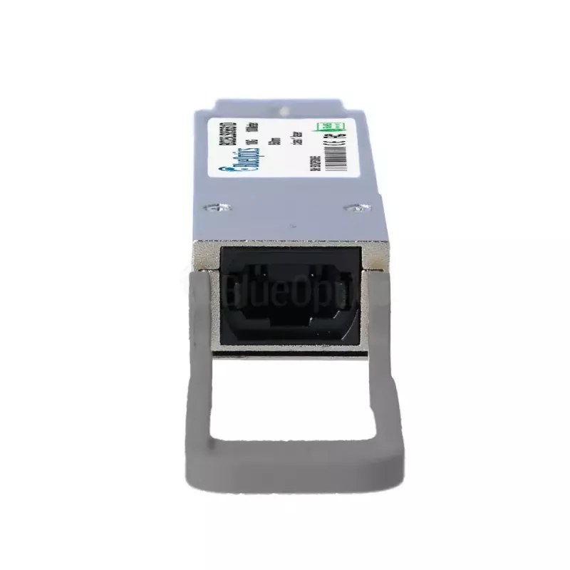 Šviesolaidinis siųstuvo-imtuvo modulis BlueOptics BO25LS856S1D-BO 100000 Mbit/s QSFP28