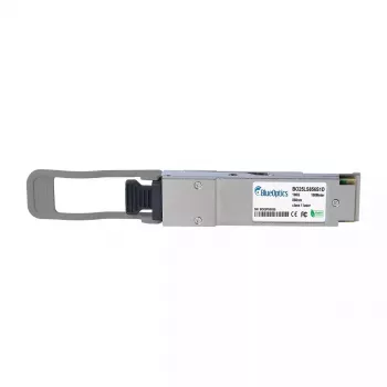 Šviesolaidinis siųstuvo-imtuvo modulis BlueOptics BO25LS856S1D-BO 100000 Mbit/s QSFP28