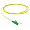 Šviesolaidinis kabelis BlueOptics SFP2122BU50MX LC SC OS2 50 m geltonas