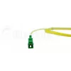 Šviesolaidinis kabelis BlueOptics SFP2122BU50MX LC SC OS2 50 m geltonas
