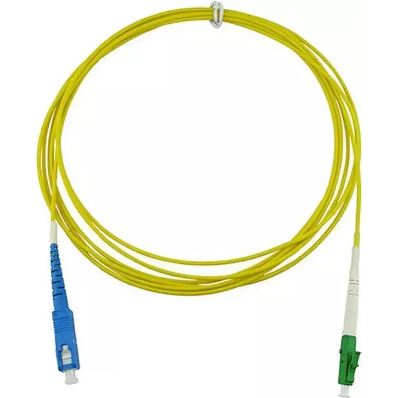 BlueOptics SFP2122BU30MX InfiniBand šviesolaidinis kabelis 30 m LC SC