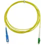 BlueOptics SFP2122BU30MX InfiniBand šviesolaidinis kabelis 30 m LC SC