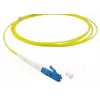 BlueOptics SFP2122BU2MS InfiniBand šviesolaidinis kabelis 2 m LC SC Geltonas