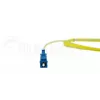 BlueOptics SFP2122BU2MS InfiniBand šviesolaidinis kabelis 2 m LC SC Geltonas