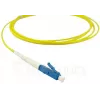 BlueOptics SFP2122BU2MS InfiniBand šviesolaidinis kabelis 2 m LC SC Geltonas