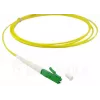 Šviesolaidinis kabelis BlueOptics SFP2122BU0.5MX LC SC OS2 0,5 m geltonas