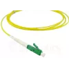 Šviesolaidinis kabelis BlueOptics SFP2122BU0.5MX LC SC OS2 0,5 m geltonas