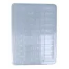 BlueOptics BOTRSFP20 permatomas apsauginis dangtelis 80g