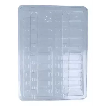 BlueOptics BOTRSFP20 permatomas apsauginis dangtelis 80g