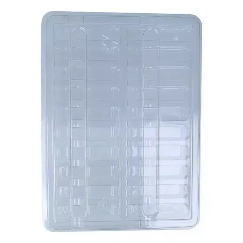 BlueOptics BOTRSFP20 permatomas apsauginis dangtelis 80g