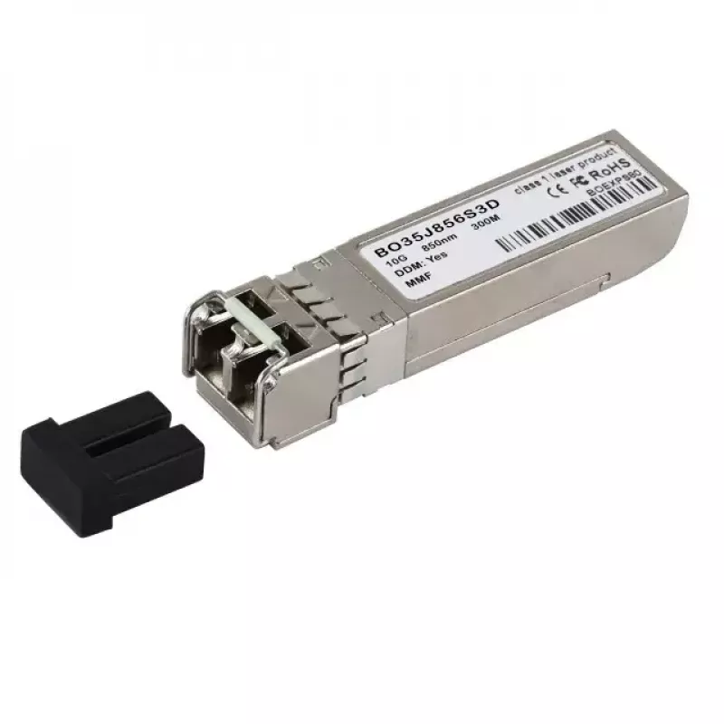 SFP+ siųstuvas-imtuvas EFB Elektronik BO35J856S3D-BO
