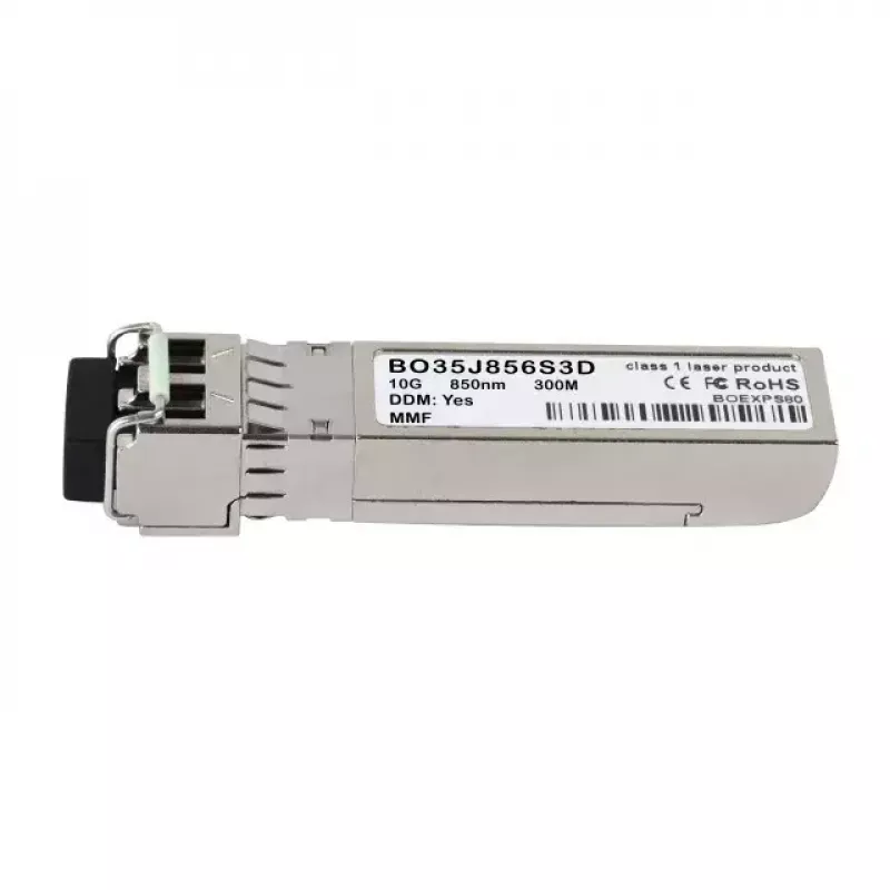 SFP+ siųstuvas-imtuvas EFB Elektronik BO35J856S3D-BO