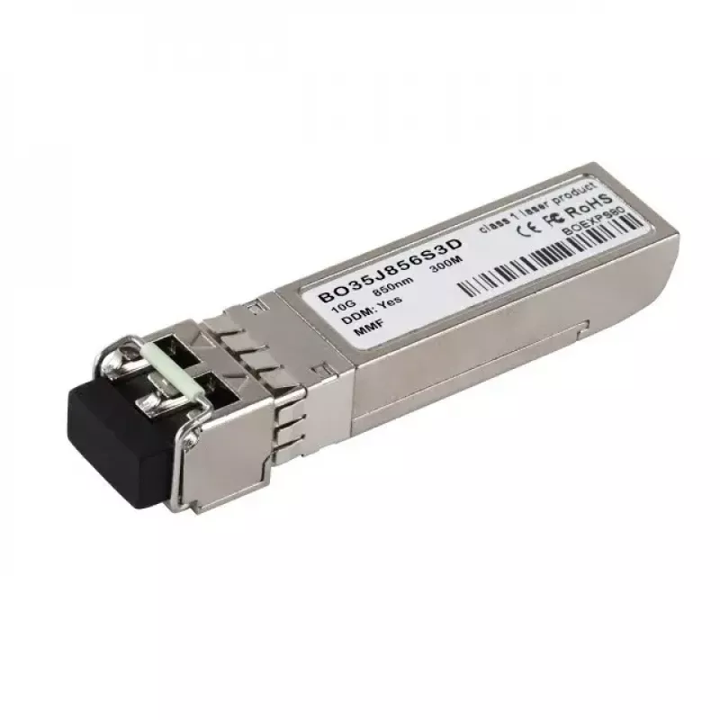 SFP+ siųstuvas-imtuvas EFB Elektronik BO35J856S3D-BO