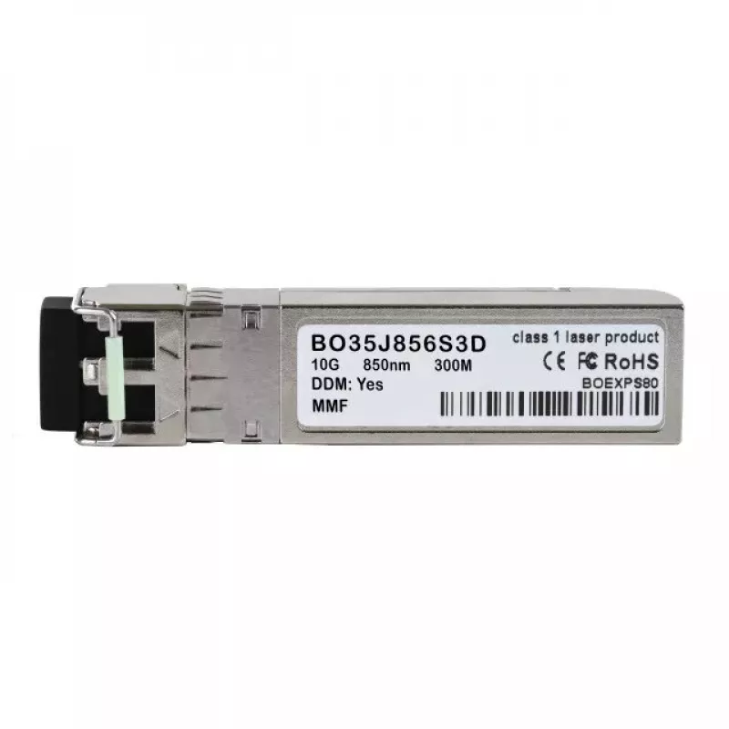 SFP+ siųstuvas-imtuvas EFB Elektronik BO35J856S3D-BO