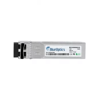 Tinklo siųstuvo modulis Triton QK724A-BO SFP+ 16 Gbit/s šviesolaidinis 850 nm (sidabrinis)