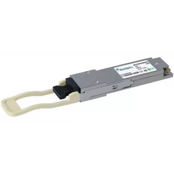 Skaidulinio optinio siųstuvo-imtuvo modulis BlueOptics BO25K859S2D 40000 Mbit/s QSFP 850 nm