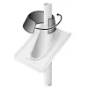 Antena Kathrein ZTC 01 Juoda Minimalus stiebo skersmuo 2,7 cm Maksimalus stiebo skersmuo 6 cm