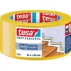 Gipso juosta Tesa 67001 33 m x 50 mm reljefinė geltona