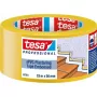 Gipso juosta Tesa 67001 33 m x 50 mm reljefinė geltona