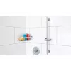 Dušo laikiklis TESA Spaa metalinis-plastikinis strypas 56538-00000-00