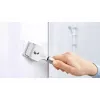 Dušo laikiklis TESA Spaa metalinis-plastikinis strypas 56538-00000-00
