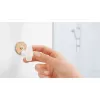 Dušo laikiklis TESA Spaa metalinis-plastikinis strypas 56538-00000-00