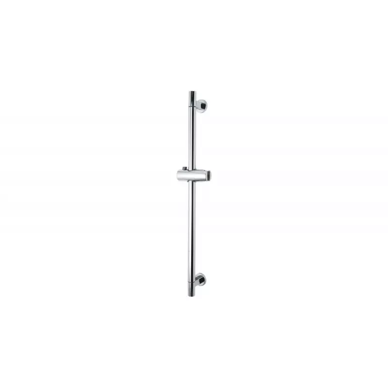 Dušo laikiklis TESA Spaa metalinis-plastikinis strypas 56538-00000-00