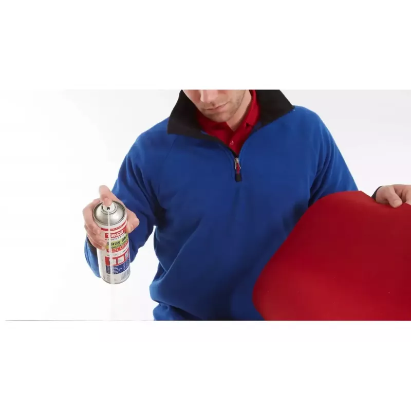 Purškiami klijai TESA 60022-00000-03