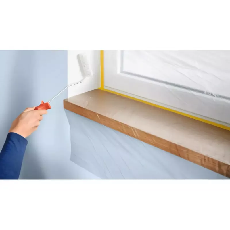 Dengiamoji plėvelė TESA Easy dangtelis Perfect+ 33000 x 1400 mm