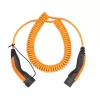 Elektrinio automobilio įkrovimo laidas Lapp ÖLFLEX 5555936025 Type 2 5m 11kW