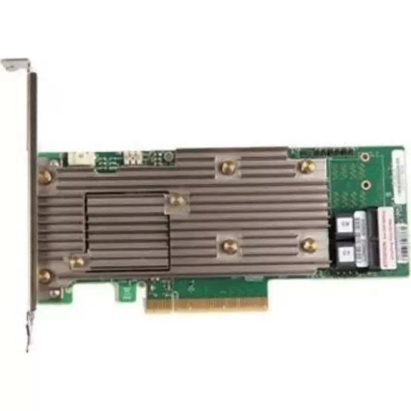 Fujitsu PRAID valdiklis EP 3254-8I FH/LP 8 prievadai