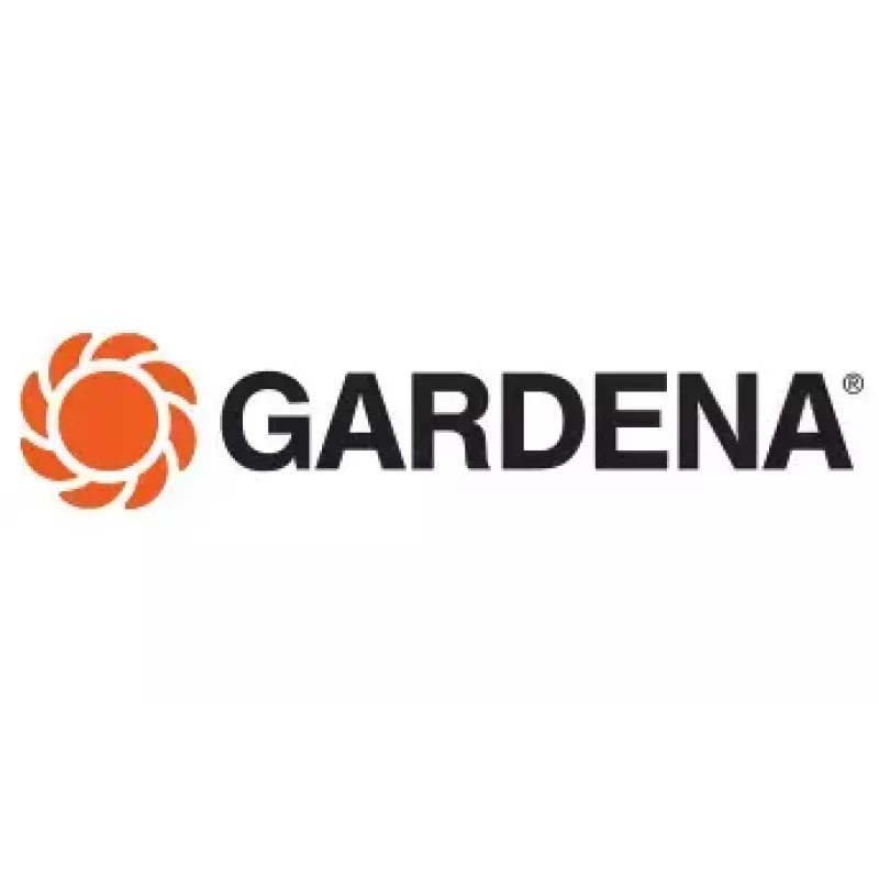 GARDENA 14915-20 Starter Kit P4A QC AL 18V-44 + 1x 4.0Ah Battery