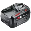 Baterija GARDENA P4A PBA 18V/72 4.0 Ah (modelis 14922-20) belaidžiams sodo įrankiams
