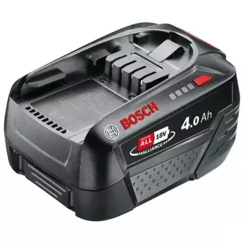Baterija GARDENA P4A PBA 18V/72 4.0 Ah (modelis 14922-20) belaidžiams sodo įrankiams